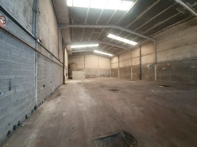 Excelente oportunidad logística e industrial - foto 2