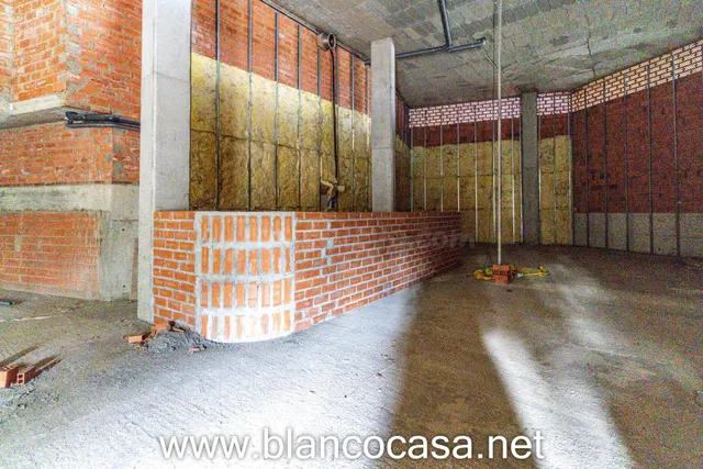 Local en ALQUILER en ARTEIXO (A CORUÑA) - foto 4