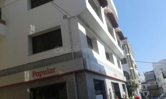 OFICINA SAN PEDRO CENTRO