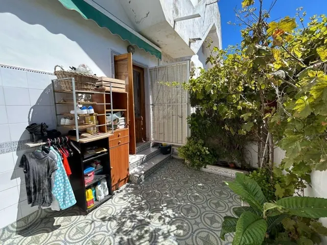 Adosado 1 habitación 72m² en venta - Los Frutales — 17