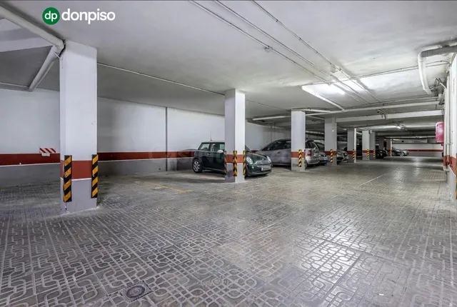 PLAZA DE GARAJE JUNTO A RECOGIDAS — 4