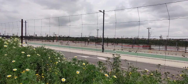 TERRENO TERCIARIO EN MAIRENA DEL ALJARAFE — 7