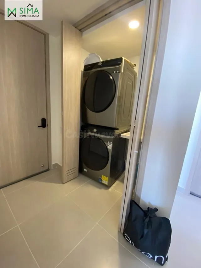 Vive el lujo frente al mar en Apartamento amoblado✨ - foto 5