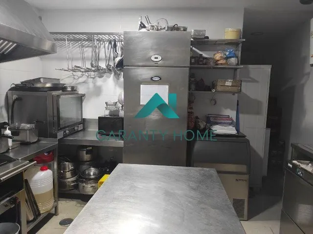 Local comercial en  Villar del Rey — 9