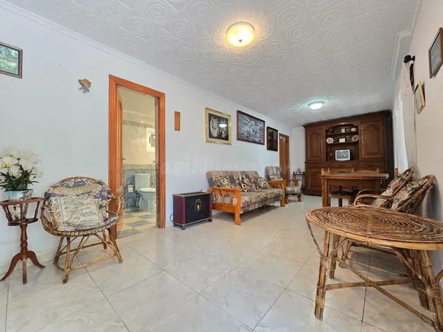 Bungalow en planta baja en zona Torretas — 2