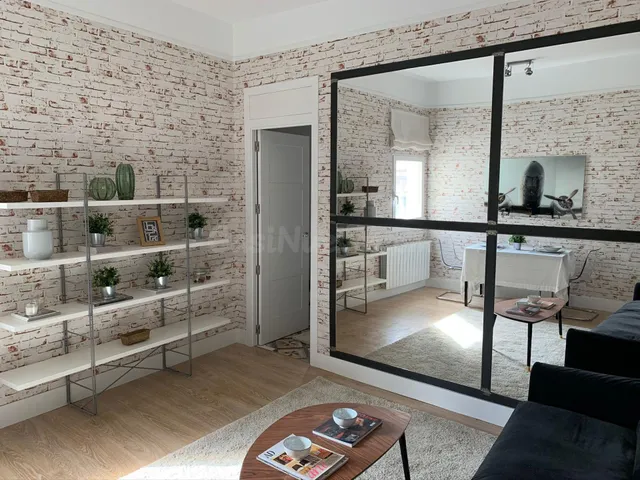Piso 1 habitación 54m² en venta - Malasaña-Universidad