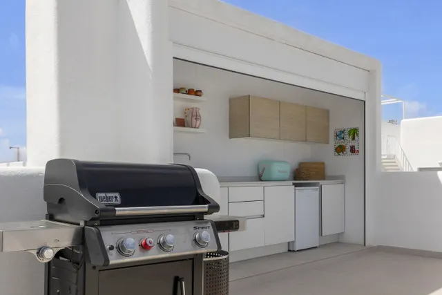 Villa 3 habitaciones 103m² en venta - Los Alcázares — 30