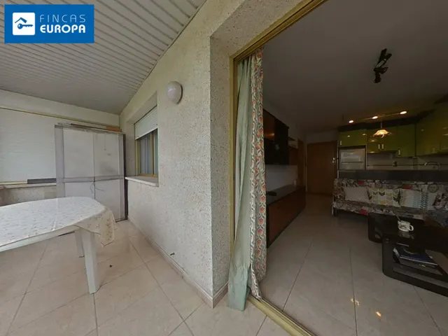 APARTAMENTO LISTO PARA DISFRUTAR — 15