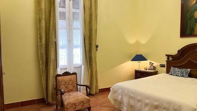 Chalet adosado con encanto en la Alpujarra . — 37