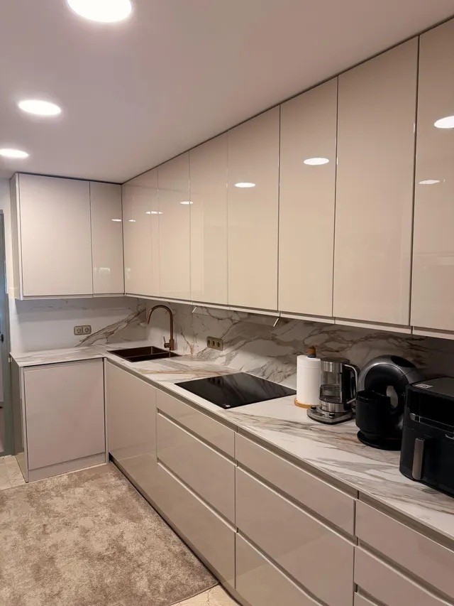 Apartamento 3 habitaciones 220m² en venta - Costa Del Sol — 12