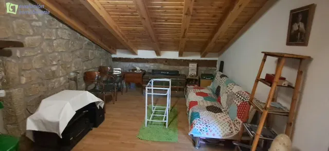 Casa rústica en venta en Regumiel de la Sierra (Burgos) — 22