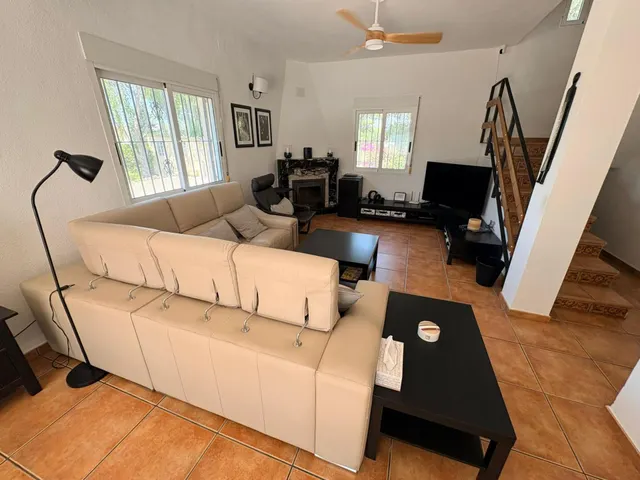 Villa 4 habitaciones 180m² en venta - Cañadas de San Pedro — 9