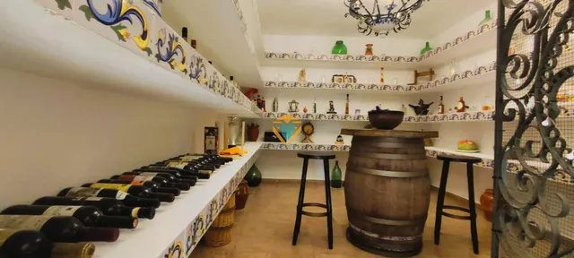Chalet independiente con posibilidad de hacer un hotel rural!! — 46