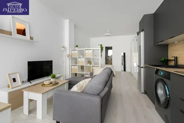 LOFT A ESTRENAR EN LA CHANA – DISEÑO MODERNO Y MÁXIMO APROVECHAMIENTO DEL ESPACIO — 3