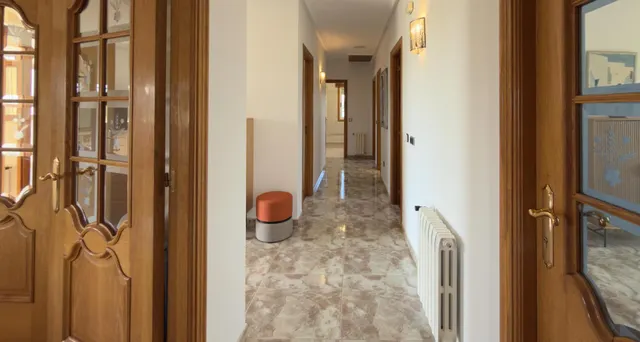 Tu finca privada con vistas infinitas: 308 m2 de vivienda y casi 3 hectáreas de terreno — 22