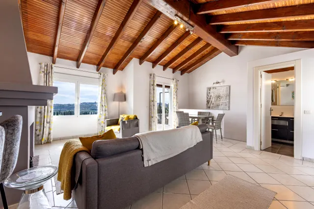 Precioso adosado en venta en Puebla Aida – Mijas Golf — 11