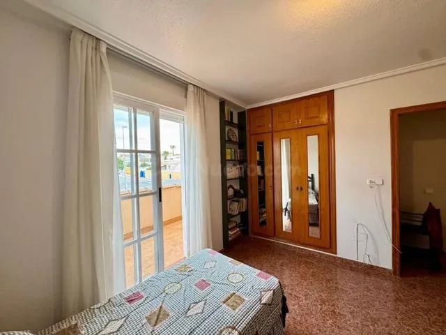 Adosado 3 habitaciones 101m² en venta - Los Balcones - Los Altos del Edén — 29