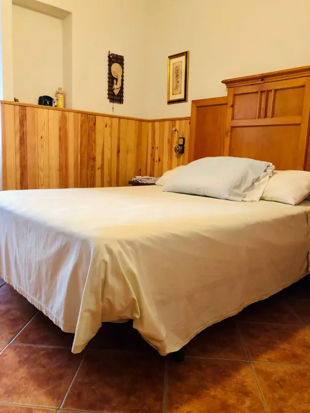 Villa en Guardamar. Primera línea con acceso directo a la playa — 27
