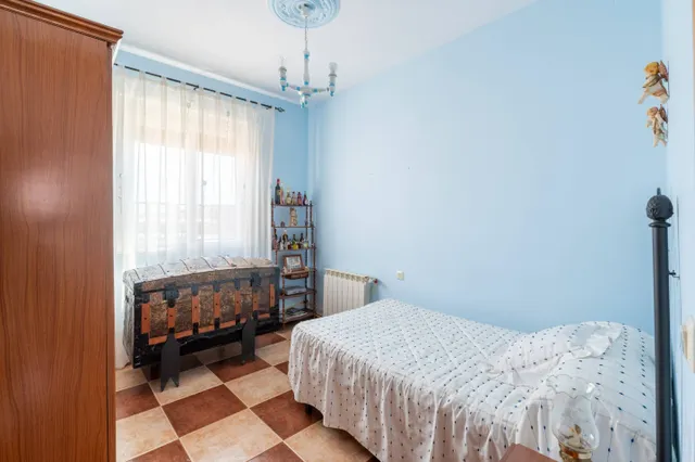 SE VENDE CASA EN LA ZONA DE CALZADA DE CALATRAVA — 23