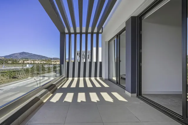 Adosado 3 habitaciones 130m² en venta - Costa Del Sol — 26