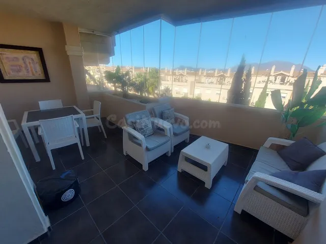 Apartamento 3 habitaciones 101m² en venta - Costa del Sol — 4