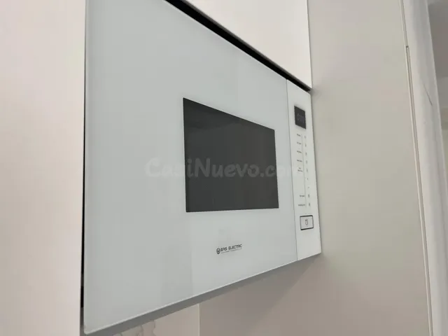 Vivienda a estrenar con 3 dormitorios en residencial con piscina — 15