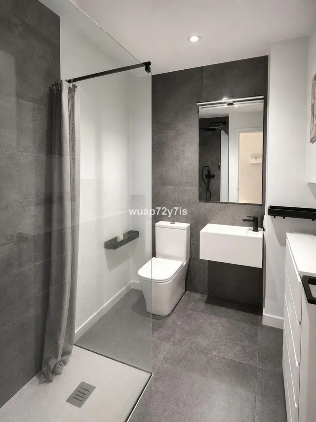 Apartamento 3 habitaciones 43m² en venta - Centro — 8