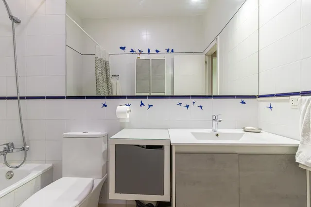 ¡Amplio piso con GARAJE en pleno centro de Jerez! — 20