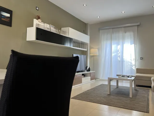 UNIFAMILIAR DE  DISEÑO EN VILLANUEVA DE LA SERENA — 8