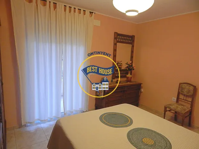 PRIMER PISO SIN ASCENSOR Y LOCAL PLANTA BAJA A LA VENTA EN AIELO DE MALFERIT — 15