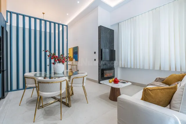 PRECIOSO ESTUDIO DE LUJO EN URBANIZACION TRIUNFO JARDIN — 3