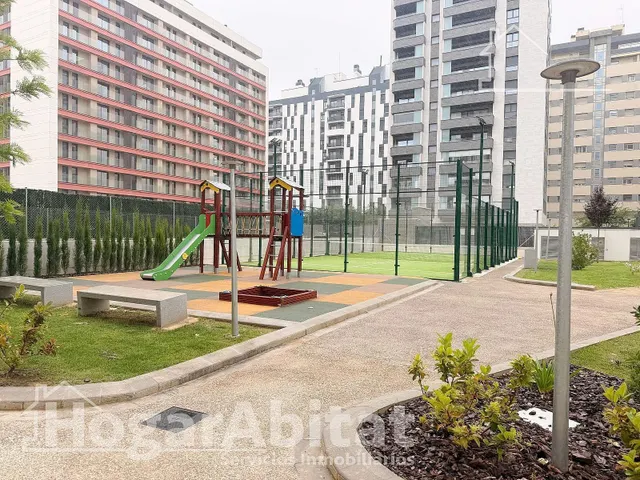 ¡A ESTRENAR! AMPLIO, BONITO Y MODERNO EN RESIDENCIAL CON PISCINA Y BALCÓN — 30
