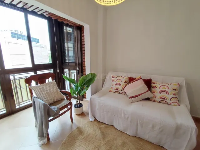 🏡 Se alquila Piso céntrico, totalmente amueblado - foto 5
