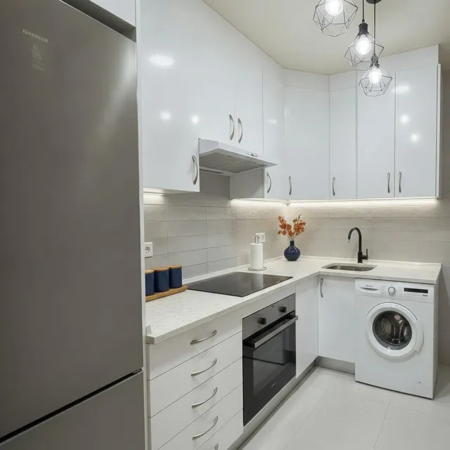 Piso 1 habitación 45m² en venta - La Latina — 10