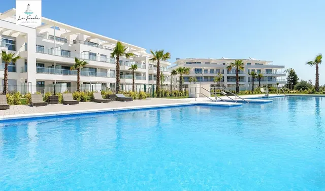 APARTAMENTO SOLEADO DE 2 DORMITORIOS EN RES. VITTA-NATURE EN - foto 3