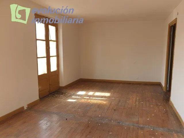 PISO CENTRICO EN MIRANDA DE EBRO. BURGOS. — 6
