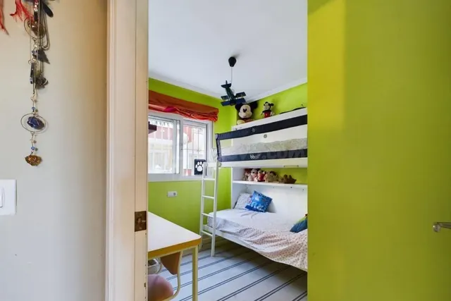 Apartamento 2 habitaciones 76m² en venta - Centro — 12