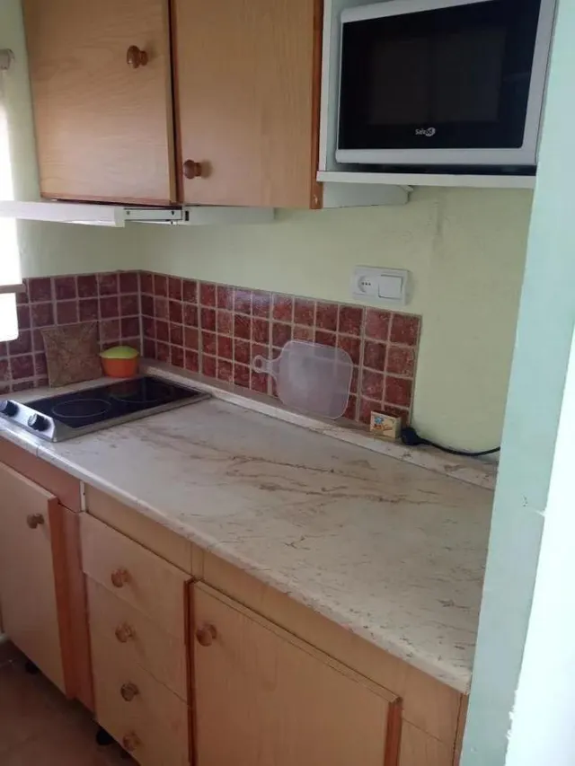Fabulosa vivienda tipo duplex con gran terraza, ideal para sus dias de descanso — 9
