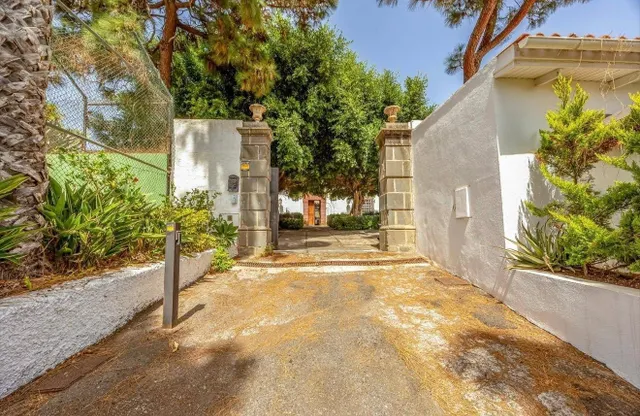 Casa en Real de Coello