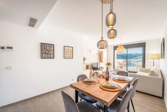 Apartamento 3 habitaciones 122m² en venta - Riviera del sol — 9