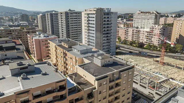 Apartamento 3 habitaciones 136m² en venta - São Victor — 22