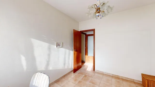 Espacioso piso en bª virgen de la caridad, muy luminoso - Cartagena — 27