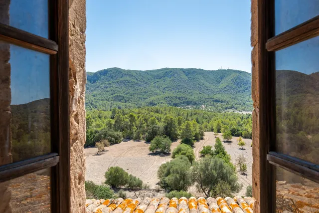 Finca rústica muy exclusiva en Calvià — 39