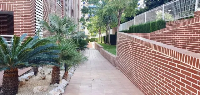 Ático 1 habitación 107m² en venta - Cala Villajoyosa — 24