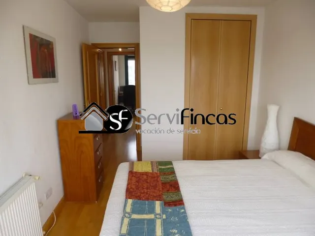 Piso 2 habitaciones 85m² en alquiler - San Fermin — 7