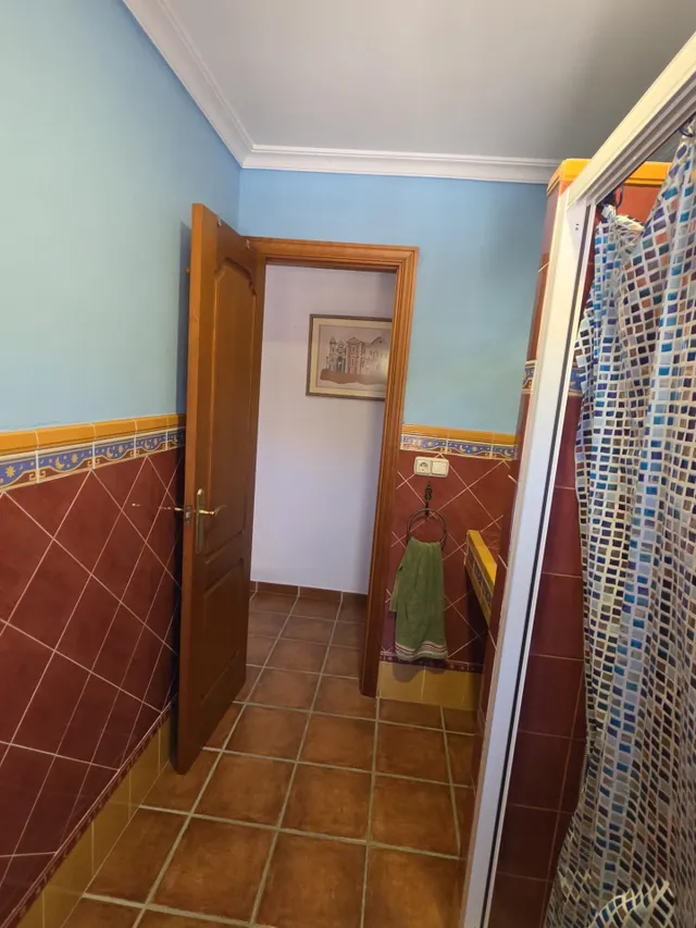 Se vende chalet en la colonia san miguel — 14