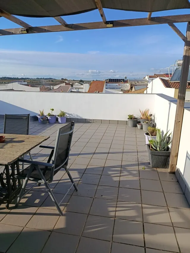 CASA EN VENTA EN ROCIANA — 10