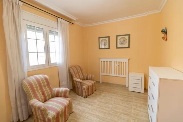Precioso dúplex en Huércal de Almería- la fuensanta — 35