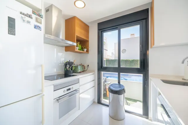 Villa 3 habitaciones 122m² en venta - Centro de la Ciudad Quesada — 11