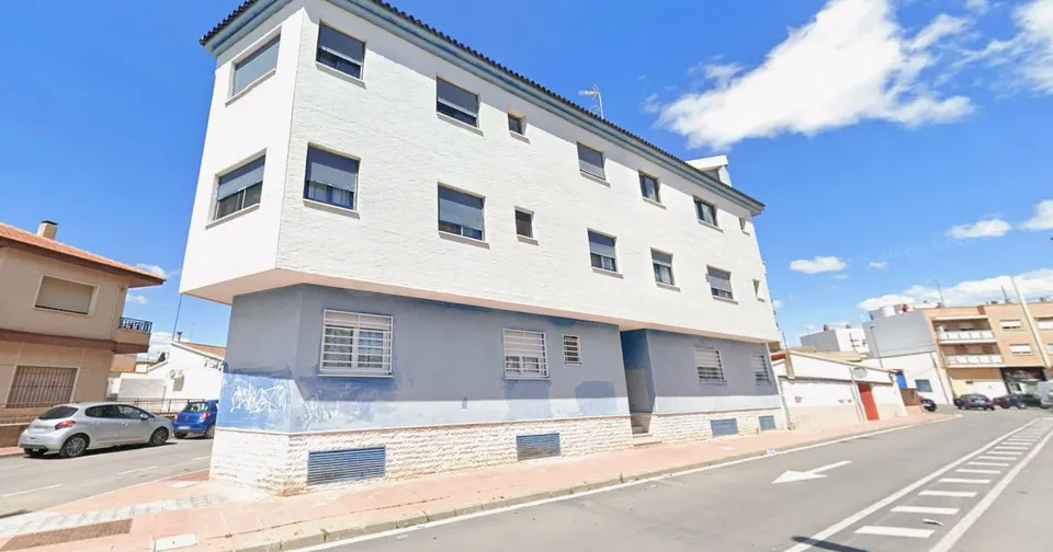 Apartamento 3 habitaciones 102m² en venta - San Javier